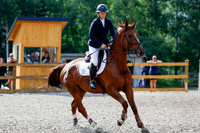 2025 - Haylee - Picco Horse Show - Saturday July 26th 08460