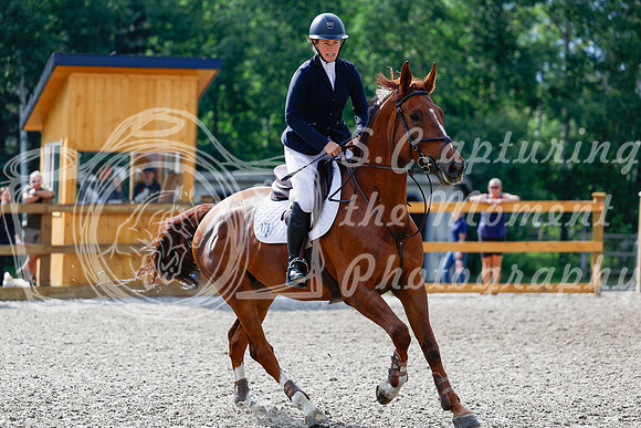 2025 - Haylee - Picco Horse Show - Saturday July 26th 08460