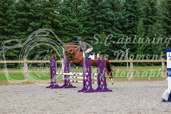 2025 - Haylee - Picco Horse Show - Sunday July 27th 03650