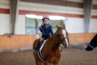 2025 - HJ Schooling - Saturday March 22nd - 1131