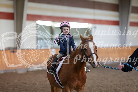 2025 - HJ Schooling - Saturday March 22nd - 1131