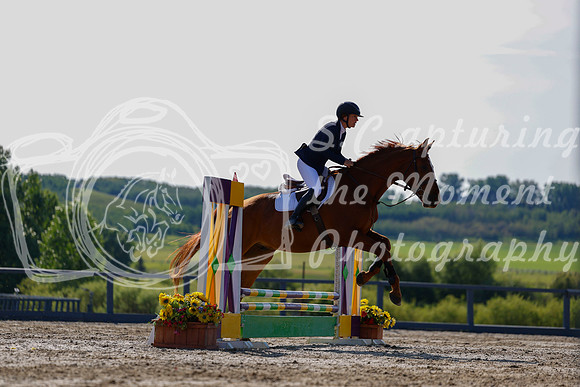 2025 - Haylee - June Classic I - Sunday June 15th - 04193