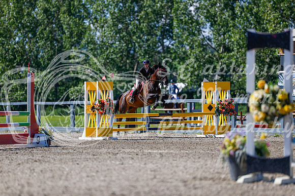 2025 - Haylee - Rocky Mountain Classic III - Friday August 22nd - 07805