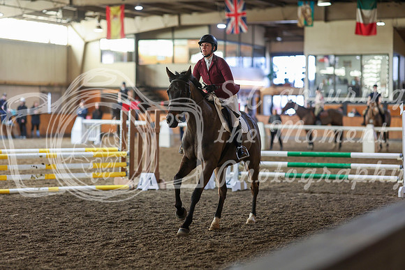 2025 - HJ Schooling - Sunday March 23rd - 4612