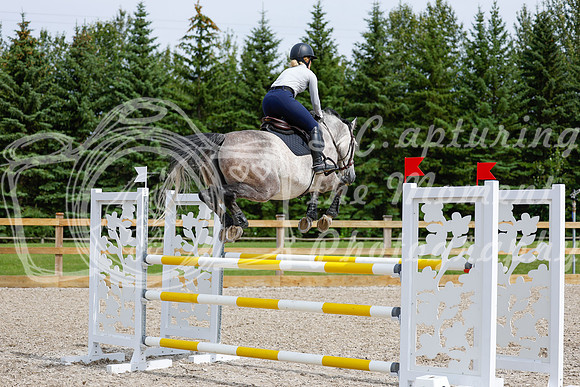 2025 - Haylee - Picco Horse Show - Friay July 25th 04411