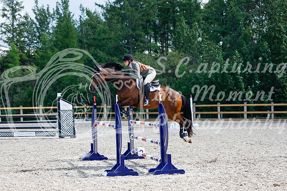 2025 - Haylee - Picco Horse Show - Sunday July 27th 05284