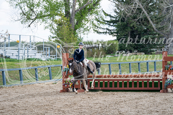 2025 - Jackie - Bow Valley II - Saturday May 17th - 10673