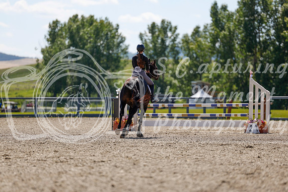 2025 - Haylee - Rocky Mountain Classic III - Friday August 22nd - 16677
