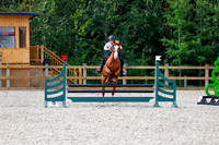 2025 - Haylee - Picco Horse Show - Thursday July 24th 01585