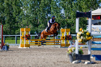 2025 - Haylee - Rocky Mountain Classic III - Friday August 22nd - 07201