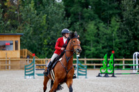 2025 - Haylee - Picco Horse Show - Thursday July 24th 02931