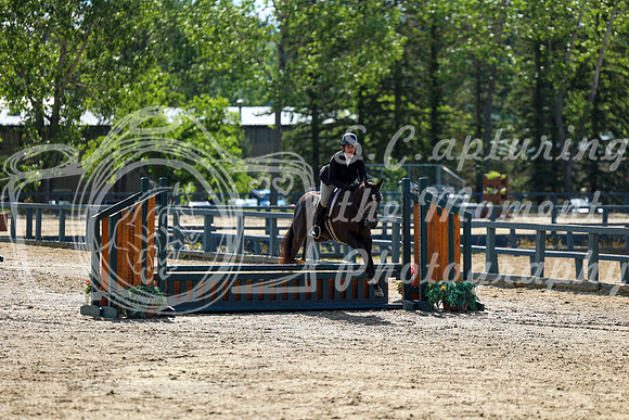 2025 - Mara - June Classic I - Saturday June 14th - 08434