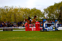 2025 - Haylee - Edmonton Classic - Thursday, May 22nd - 10086
