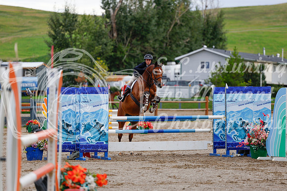 2025 - Haylee - Rocky Mountain Classic II - Saturday August 16th - 02285