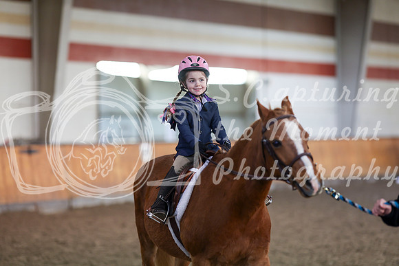 2025 - HJ Schooling - Saturday March 22nd - 1132