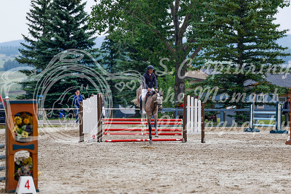 2025 - Haylee - June Classic II - Sunday June 22nd - 07499