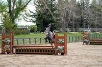 2025 - Jackie - Bow Valley II - Saturday May 17th - 12359
