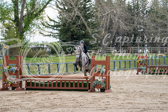 2025 - Jackie - Bow Valley II - Saturday May 17th - 12359