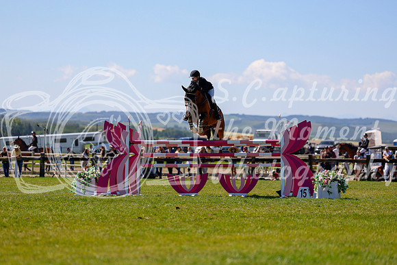 2025 - Haylee - Rocky Mountain Classic III - Sunday August 24th - 23338