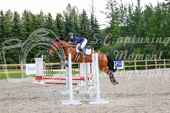 2025 - Haylee - Picco Horse Show - Saturday July 26th 06929