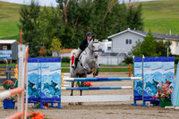 2025 - Haylee - Rocky Mountain Classic II - Saturday August 16th - 02009