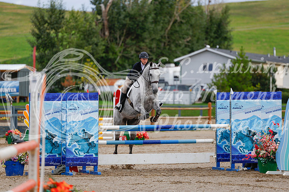 2025 - Haylee - Rocky Mountain Classic II - Saturday August 16th - 02009