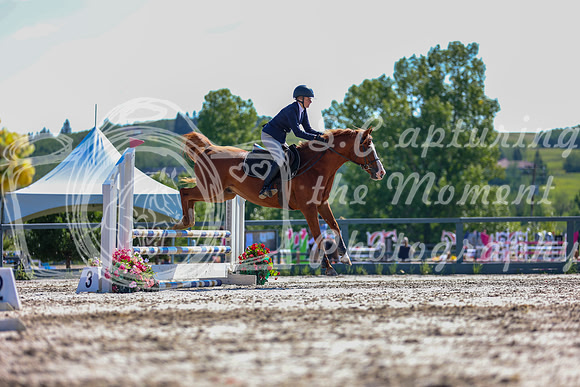 2025 - Mykenzi - Rocky Mountain Classic I - Saturday August 9th - 08020