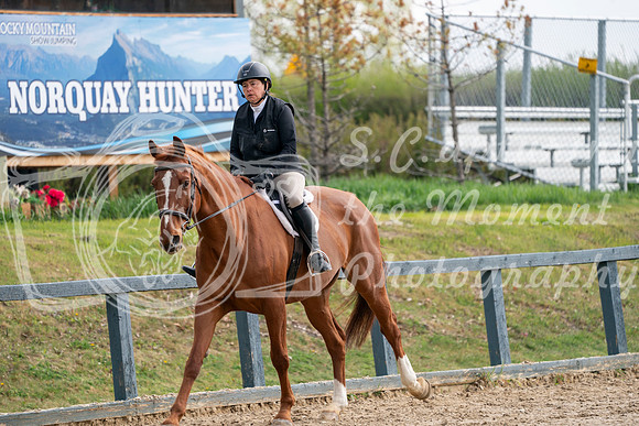 2025 - Jackie - Bow Valley II - Saturday May 17th - 05059