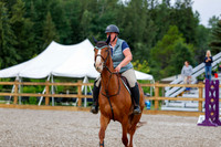 2025 - Haylee - Picco Horse Show - Friay July 25th 00271