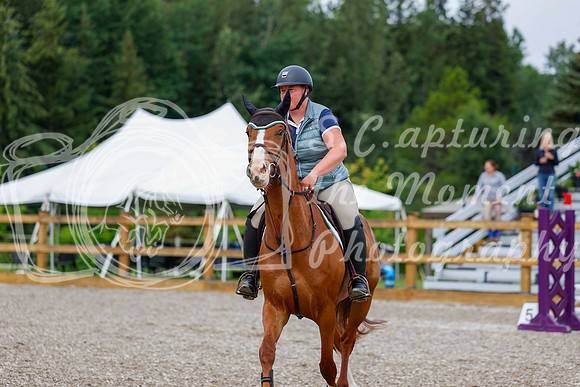 2025 - Haylee - Picco Horse Show - Friay July 25th 00271