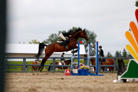 2025 - Haylee - Rocky Mountain Classic II - Friday August 15th - 02170