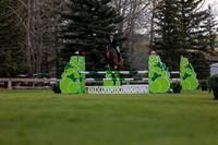 2025 - Shea - Bow Valley II - Saturday May 17th - 14340