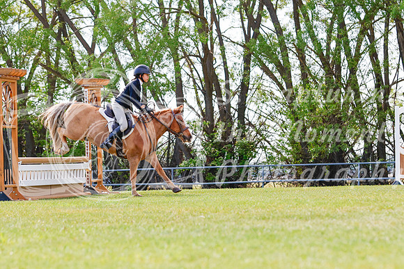 2025 - Chris - Blue Sky Classic - Sunday, May 18th 36689