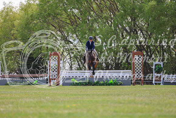 2025 - Julia - Blue Sky Classic - Saturday, May 17th 26741