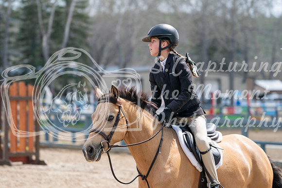 2025 - Jackie - Bow Valley II - Saturday May 17th - 10946