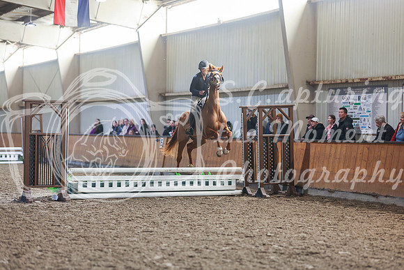 2025 - HJ Schooling - Saturday March 22nd - 4438