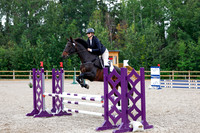 2025 - Haylee - Picco Horse Show - Saturday July 26th 05227
