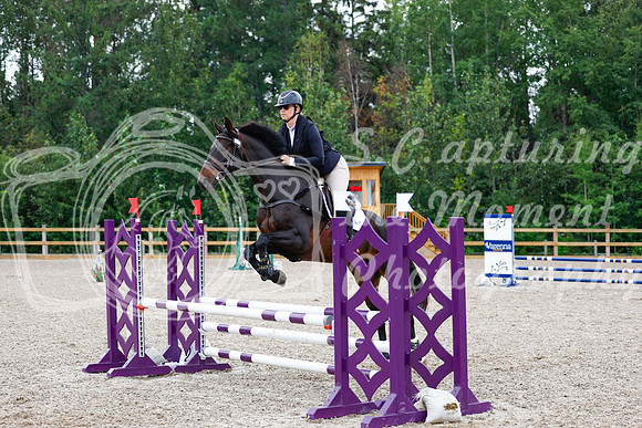 2025 - Haylee - Picco Horse Show - Saturday July 26th 05227