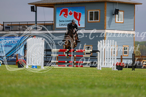 2025 - Shea - Bow Valley II - Saturday May 17th - 16415
