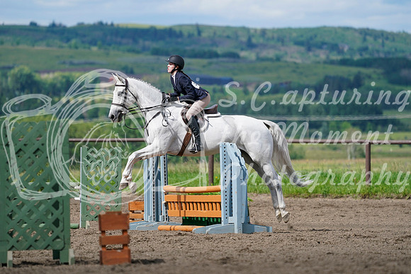 2025 - Kiana - Teesdale - Friday July 25th - 01767