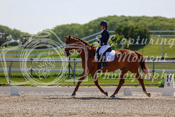 2025 - Dressage Festival - Saturday July 5th - 04787