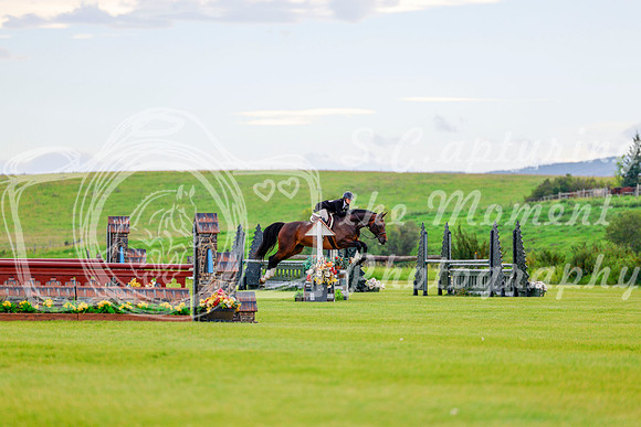 2025 - Haylee - Rocky Mountain Classic II - Friday August 15th - 27062