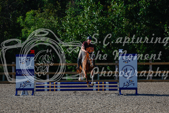 2025 - Haylee - Picco Horse Show - Thursday July 24th 00107