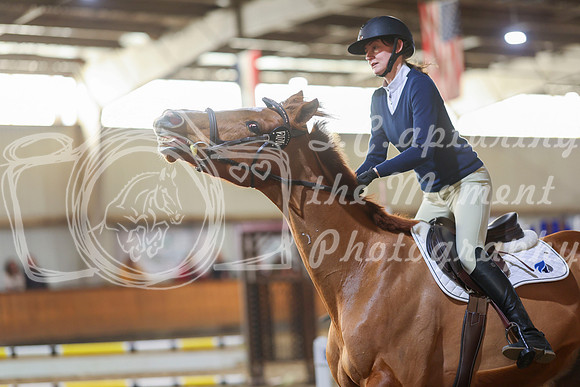 2025 - HJ Schooling - Sunday March 23rd - 1869