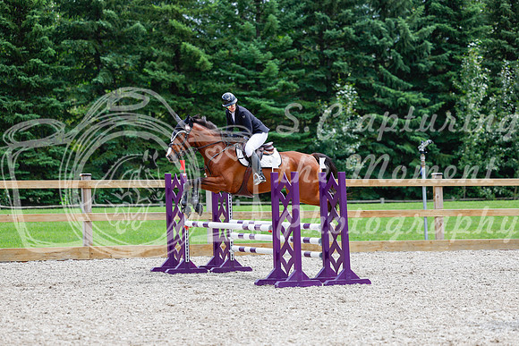 2025 - Haylee - Picco Horse Show - Sunday July 27th 03891