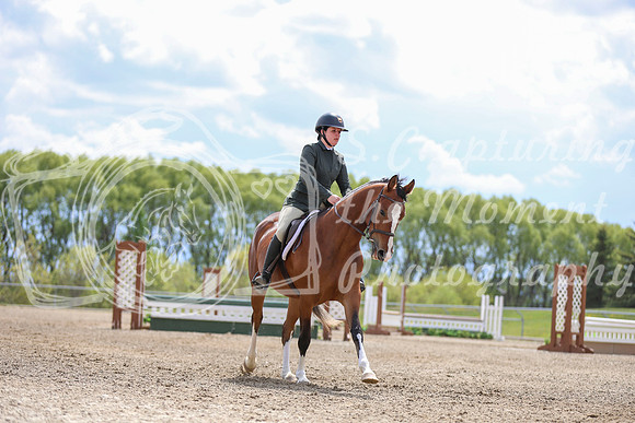 2025 - Julia - Blue Sky Classic - Sunday, May 18th 41016