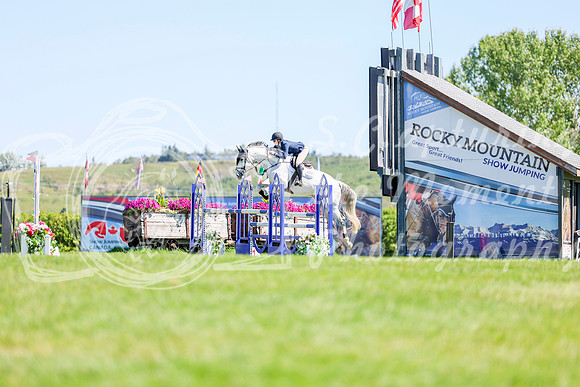 2025 - Shea - Rocky Mountain Classic III - Thursday August 21st - 06619