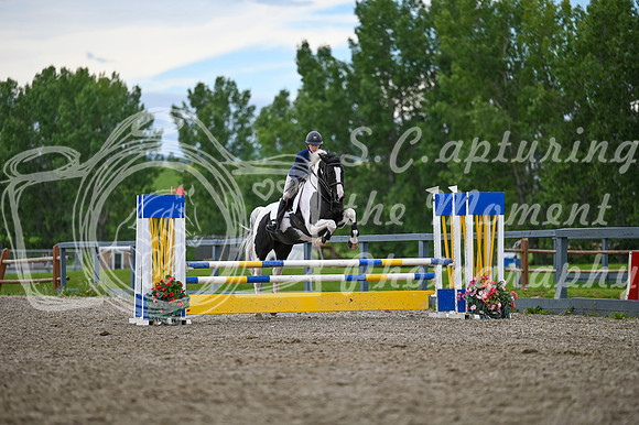 2025 - MJ - Rocky Mountain Classic II - Saturday August 16th - 19961