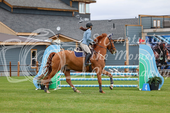 2025 - Shea - Bow Valley II - Thursday May 15th - 01030