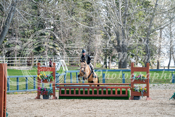 2025 - Jackie - Bow Valley II - Saturday May 17th - 10951